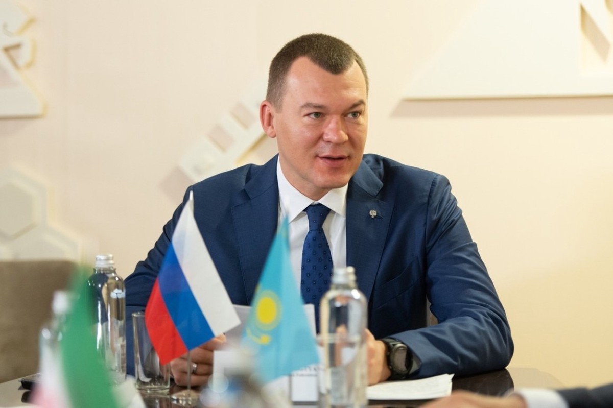 AFP: ЕС отменил санкции против министра спорта РФ Дегтярёва
