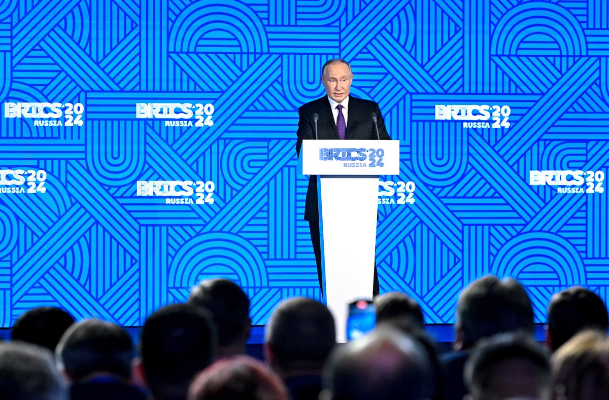 Путин назвал очередной провокацией заявления Украины о создании ядерного оружия