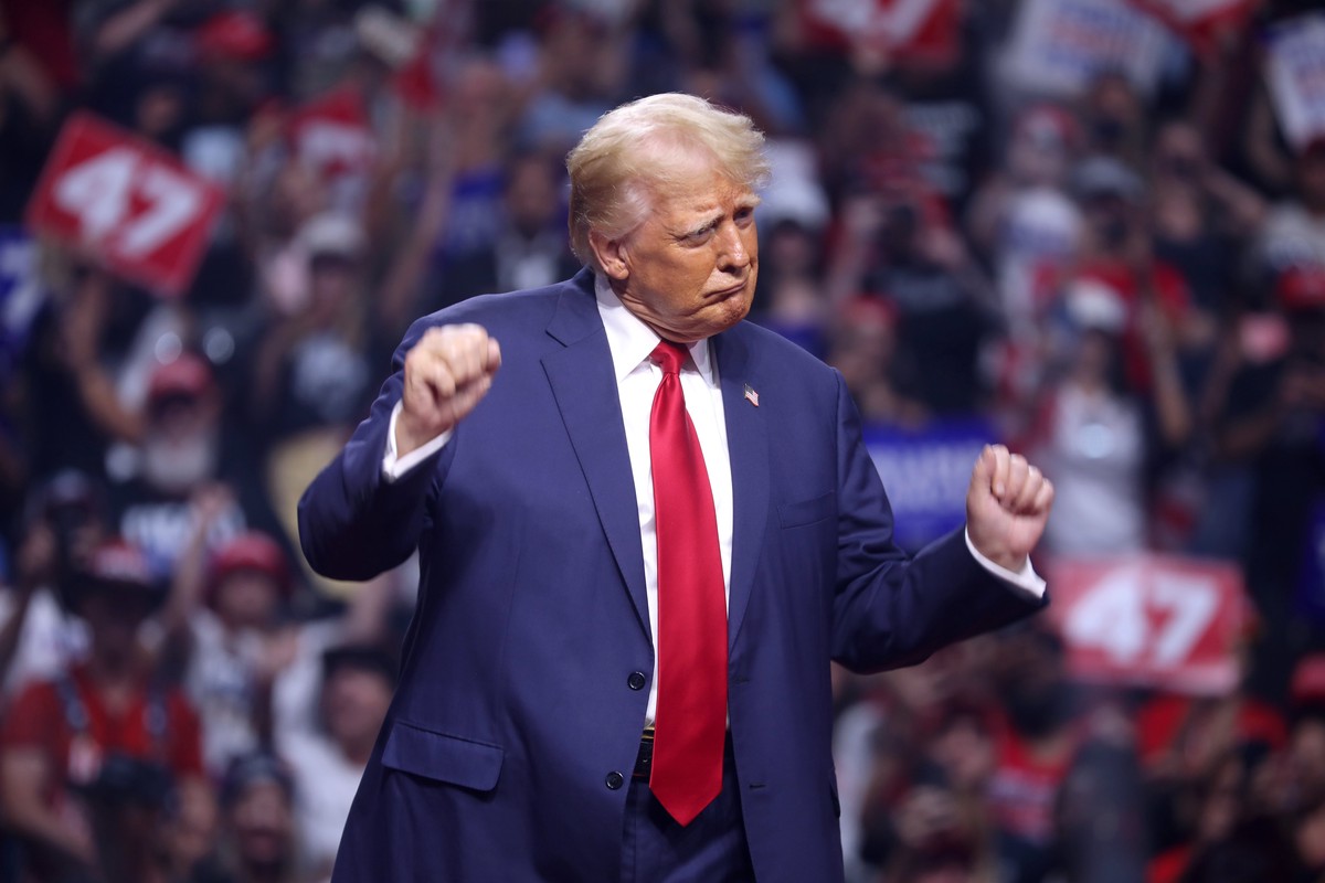 Rolling Stone: Трамп решил нанести удары по Ирану на основе «вайбов»