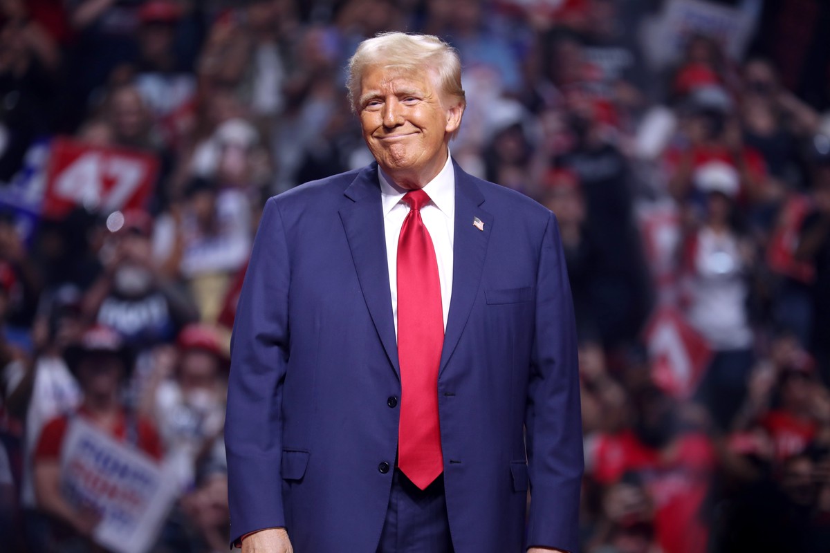 Politico: Трамп может проиграть выборы и всё равно стать президентом США