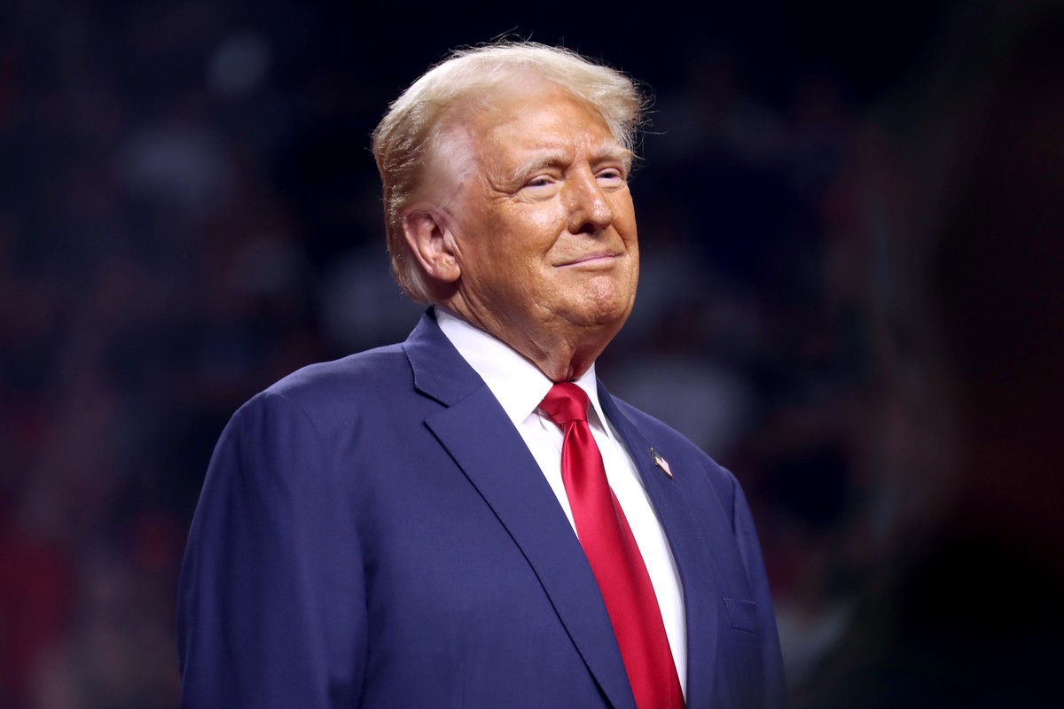 Axios: Трамп поделился с Джонсоном секретом, который будет раскрыт после выборов