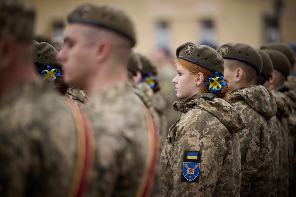 В Минобороны Украины рассказали про снятие с медиков брони от мобилизации