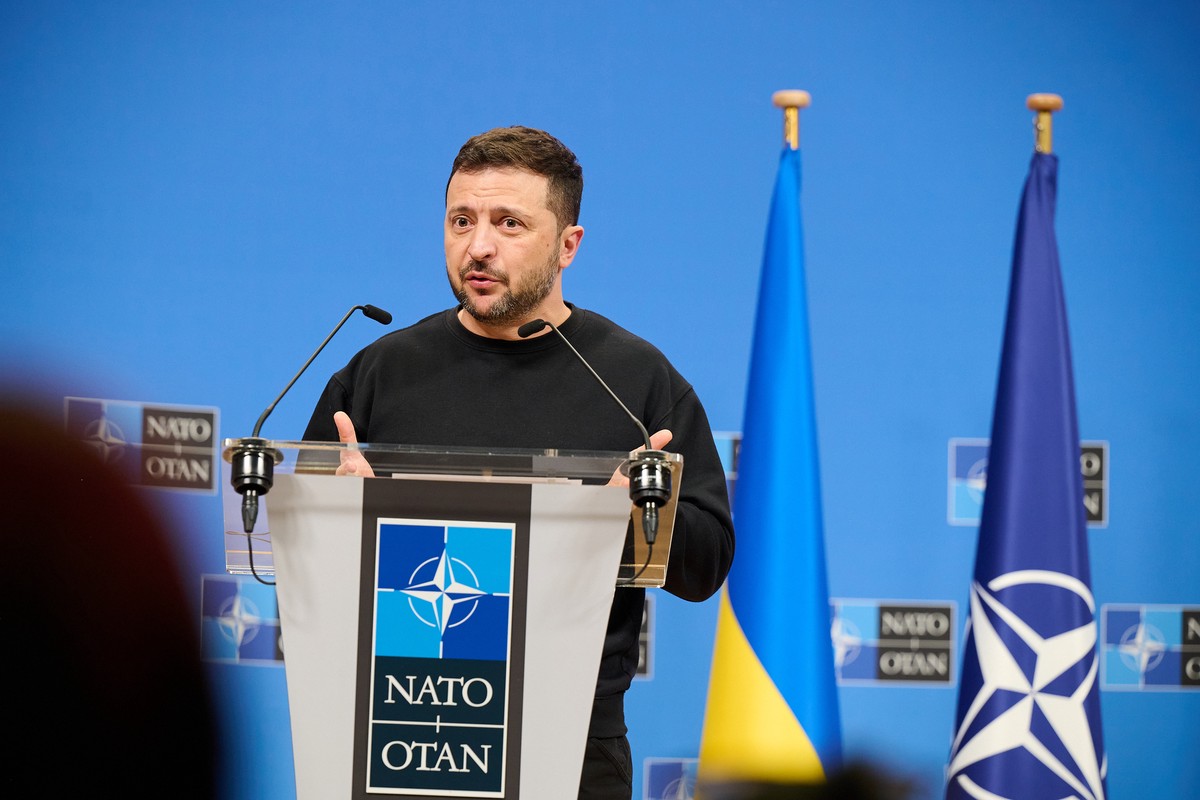 Политолог объяснил, почему план Байдена о «публичном призыве» к принятию Украины в НАТО был обречён