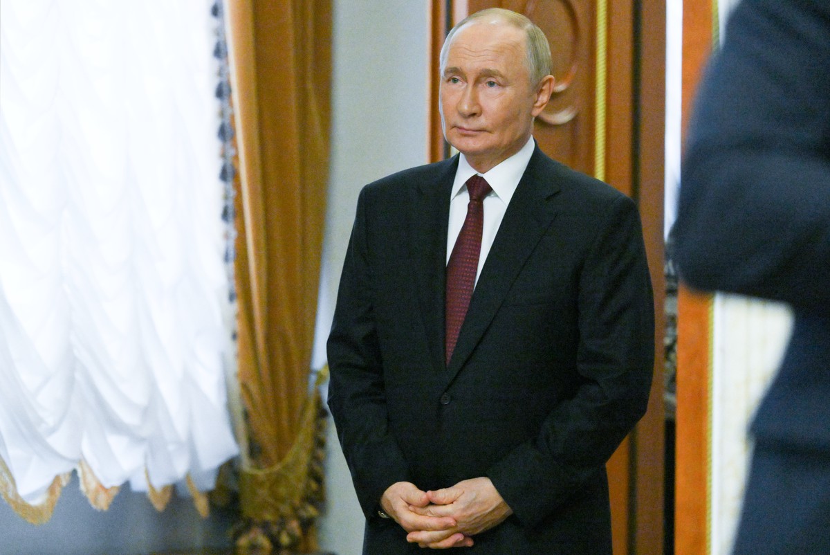 CNN: Отсутствие единства на Западе приносит пользу Путину