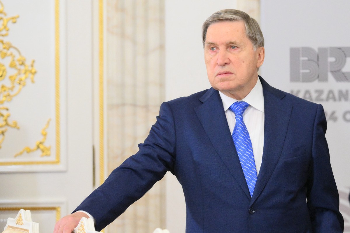 Ушаков рассказал, лидеры каких стран приедут на парад Победы