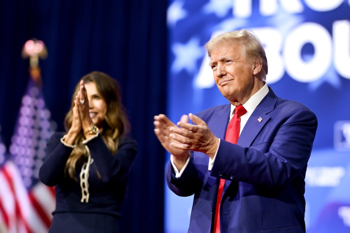 Эксперт допустил конфликт между США и ЕС из-за России в случае прихода Трампа к власти