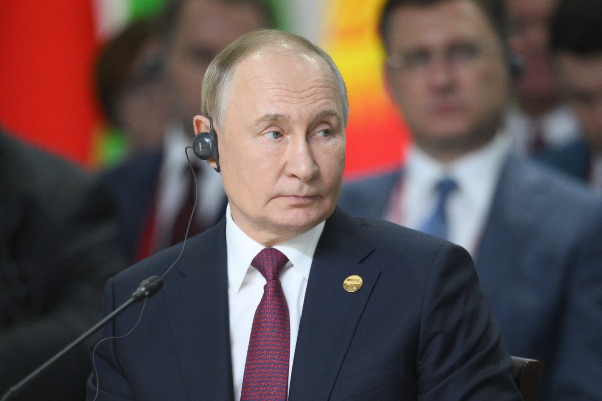 Лукашенко: Путин уверен в правильности СВО