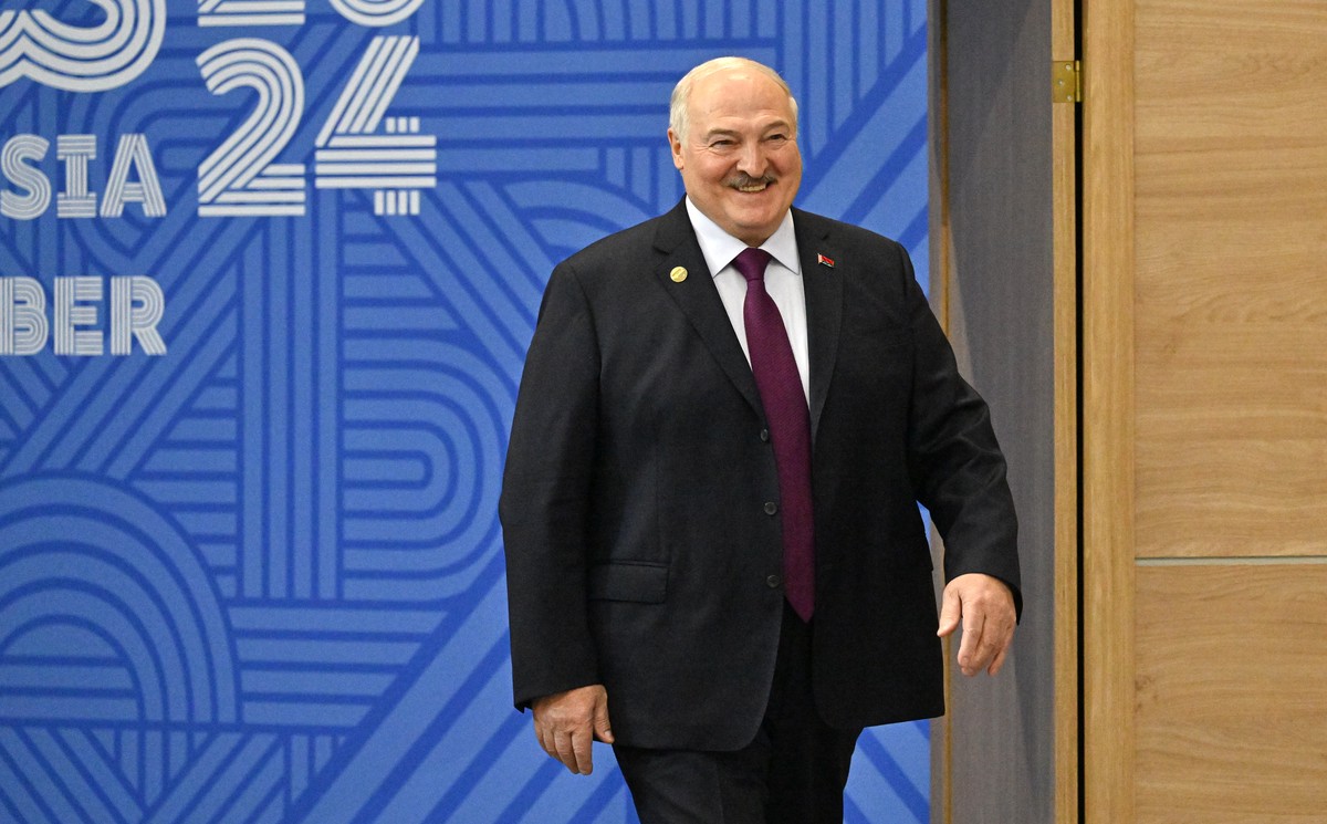 Лукашенко сообщил о том, что его страна стала государством – партнёром БРИКС