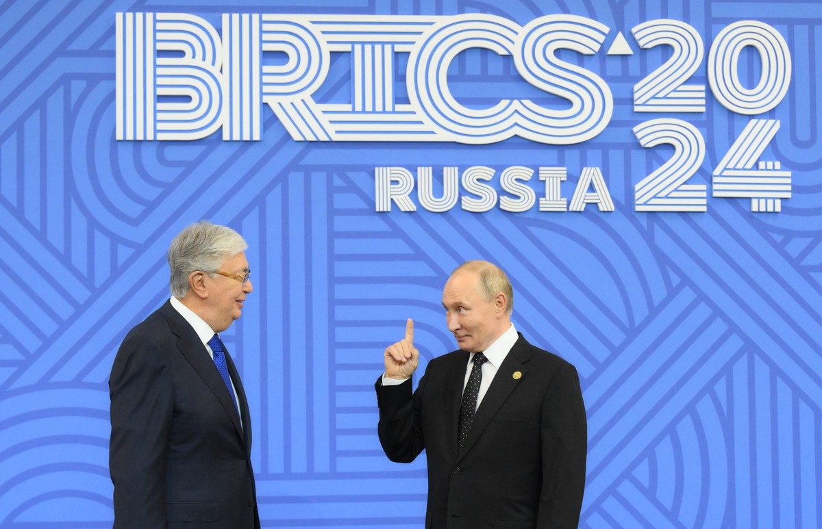 Путин и Токаев встретятся в Омске на Форуме межрегионального сотрудничества