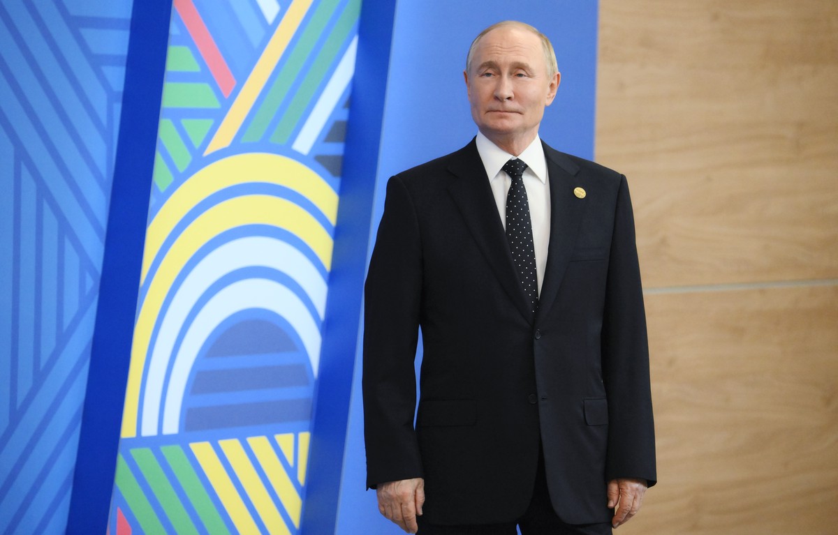 Миршаймер: Саммит БРИКС показал, что Путин побеждает на всех направлениях