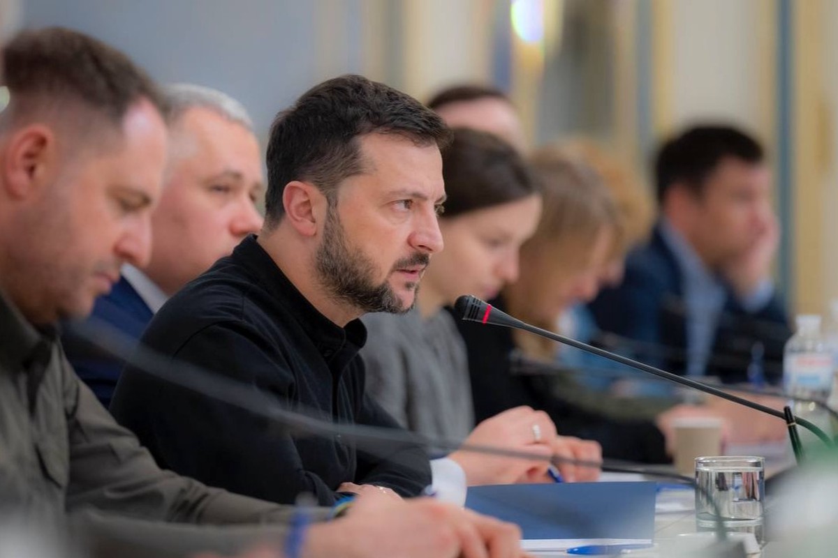 Украинская журналистка назвала Зеленского предателем и обвинила в гибели сотен тысяч людей