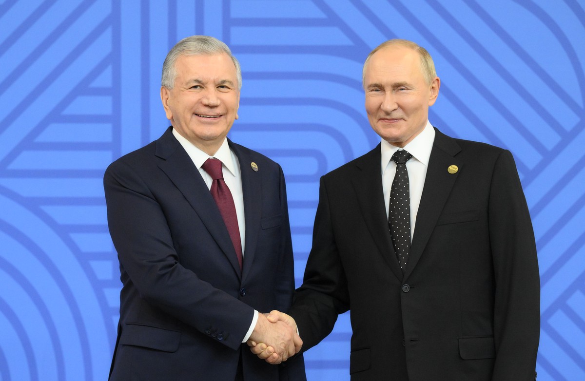 Путин и Мирзиеев дадут старт строительству первой АЭС в Узбекистане 4 июня