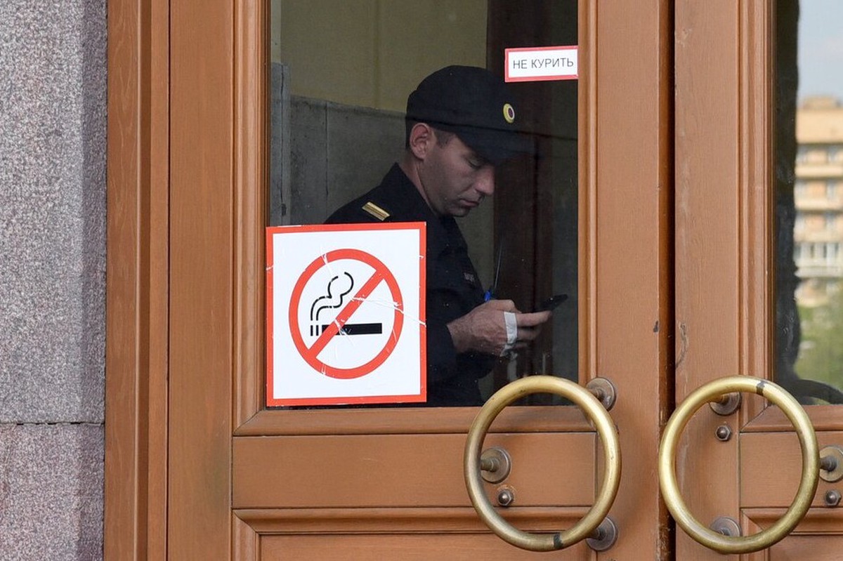 В Минздраве поддержали инициативы по сокращению потребления никотина
