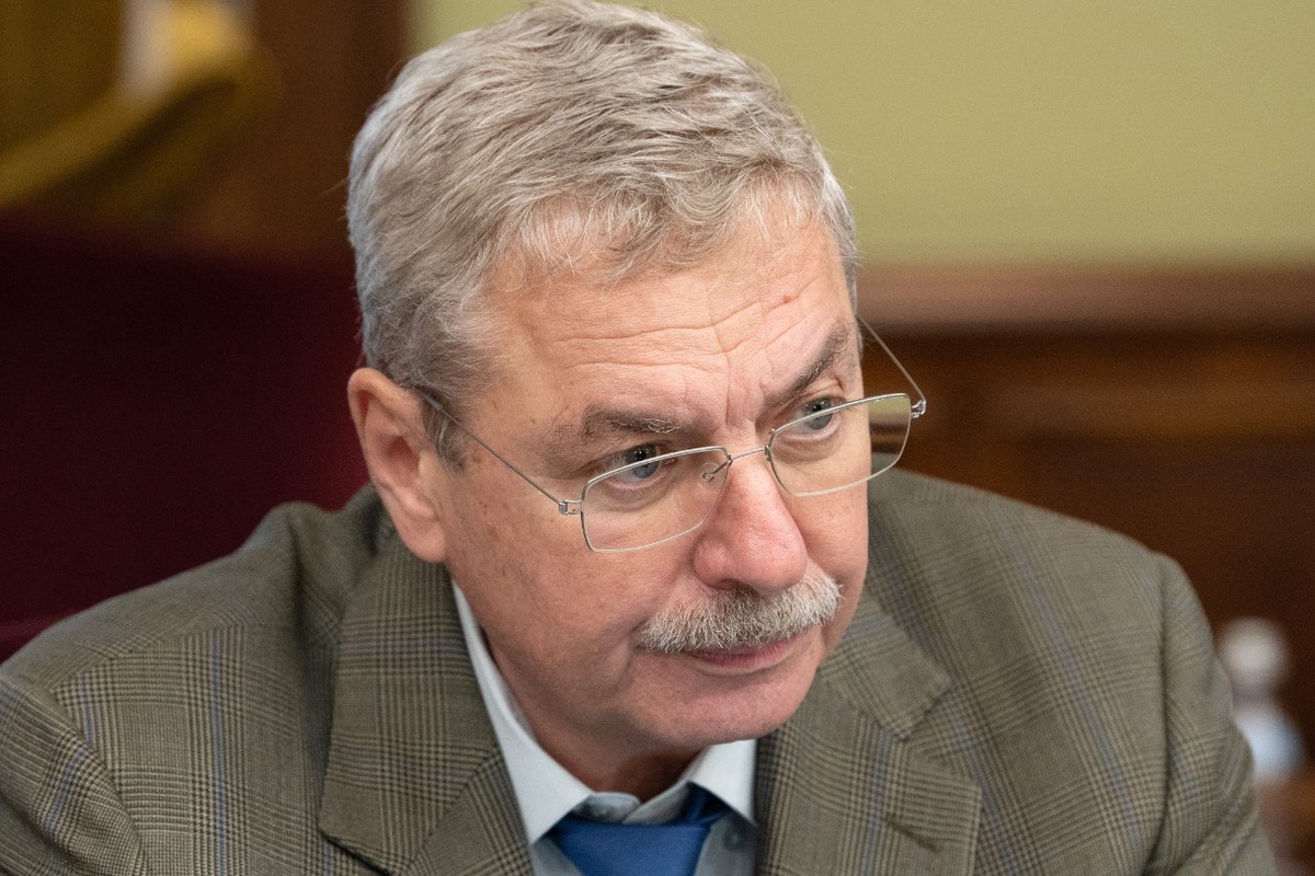 Задержание Анатолия Яновского связано с его работой на посту замминистра энергетики