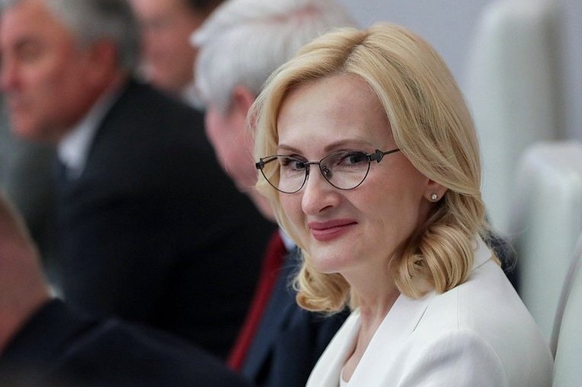 Яровая: Лишать гражданства будут независимо от срока давности преступлений
