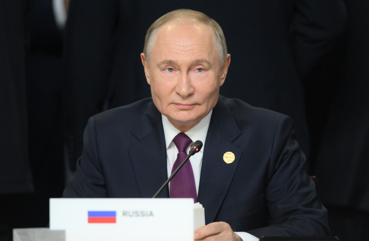 Путин: Страны БРИКС согласовали список государств-партнёров