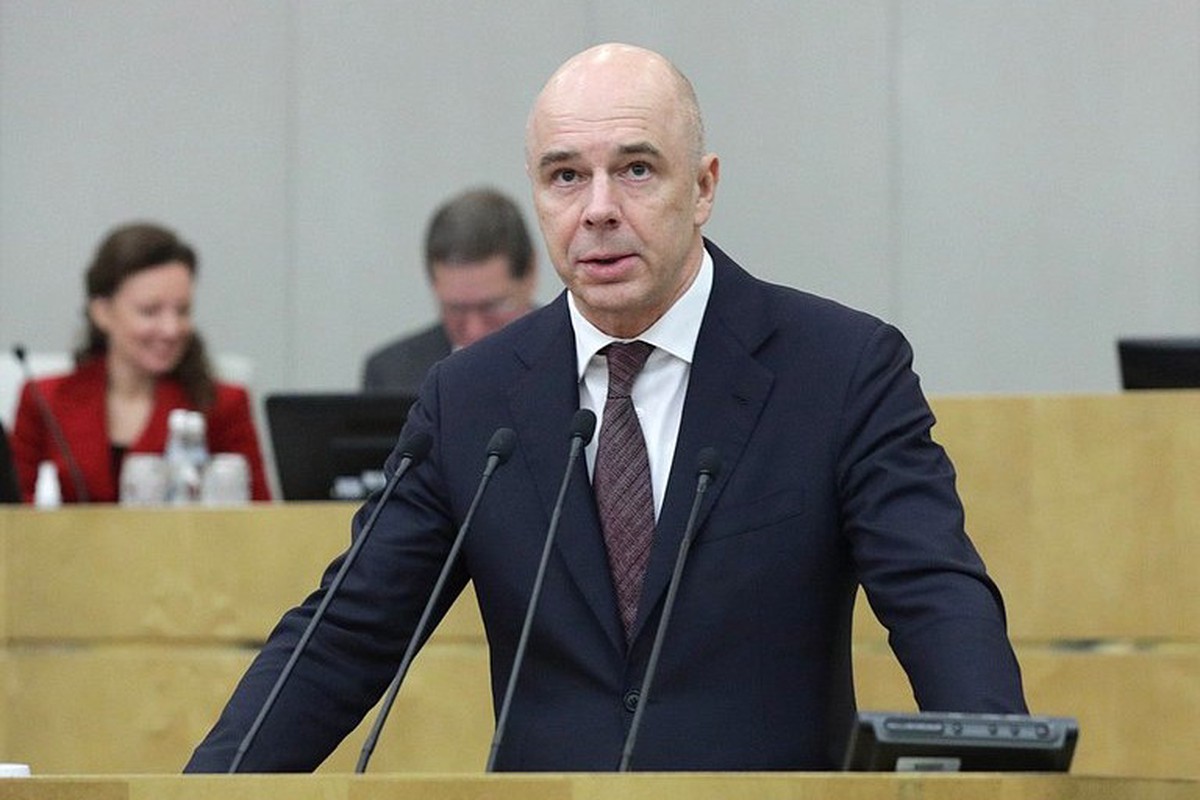 «Когда думаешь слишком много об этом, сбывается»: Силуанов призвал не создавать дополнительных ожиданий по повышению ключевой ставки