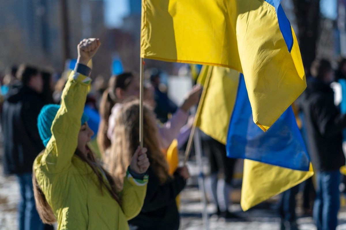 СМИ: Жители Украины могут потребовать переговоров с Москвой после ударов ВС РФ