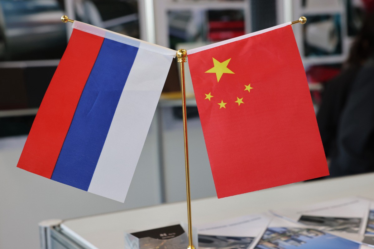 Китай и Россия намерены продлить безвизовый режим