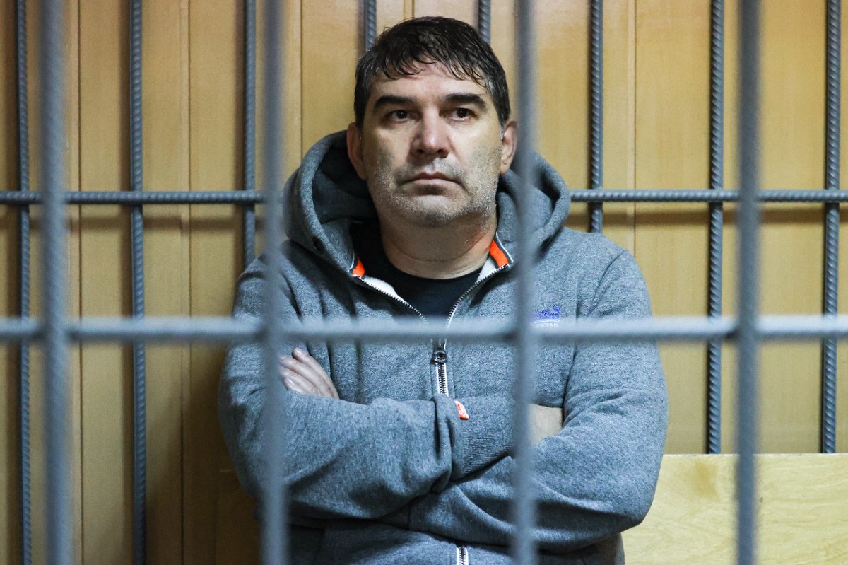 Замминистра энергетики РФ Мочальников отправлен под домашний арест