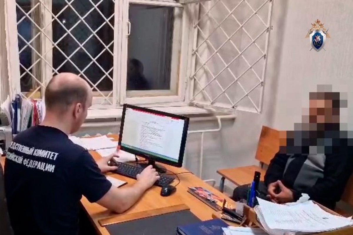 Подозреваемый в резонансном убийстве женщины-таксиста в Коркине арестован на два месяца