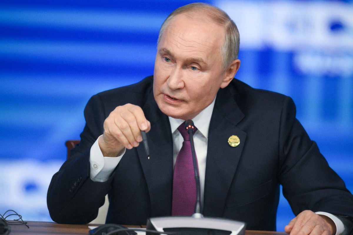 Путин освободил от НДФЛ россиян, взявших до 2025 года жилищный кредит