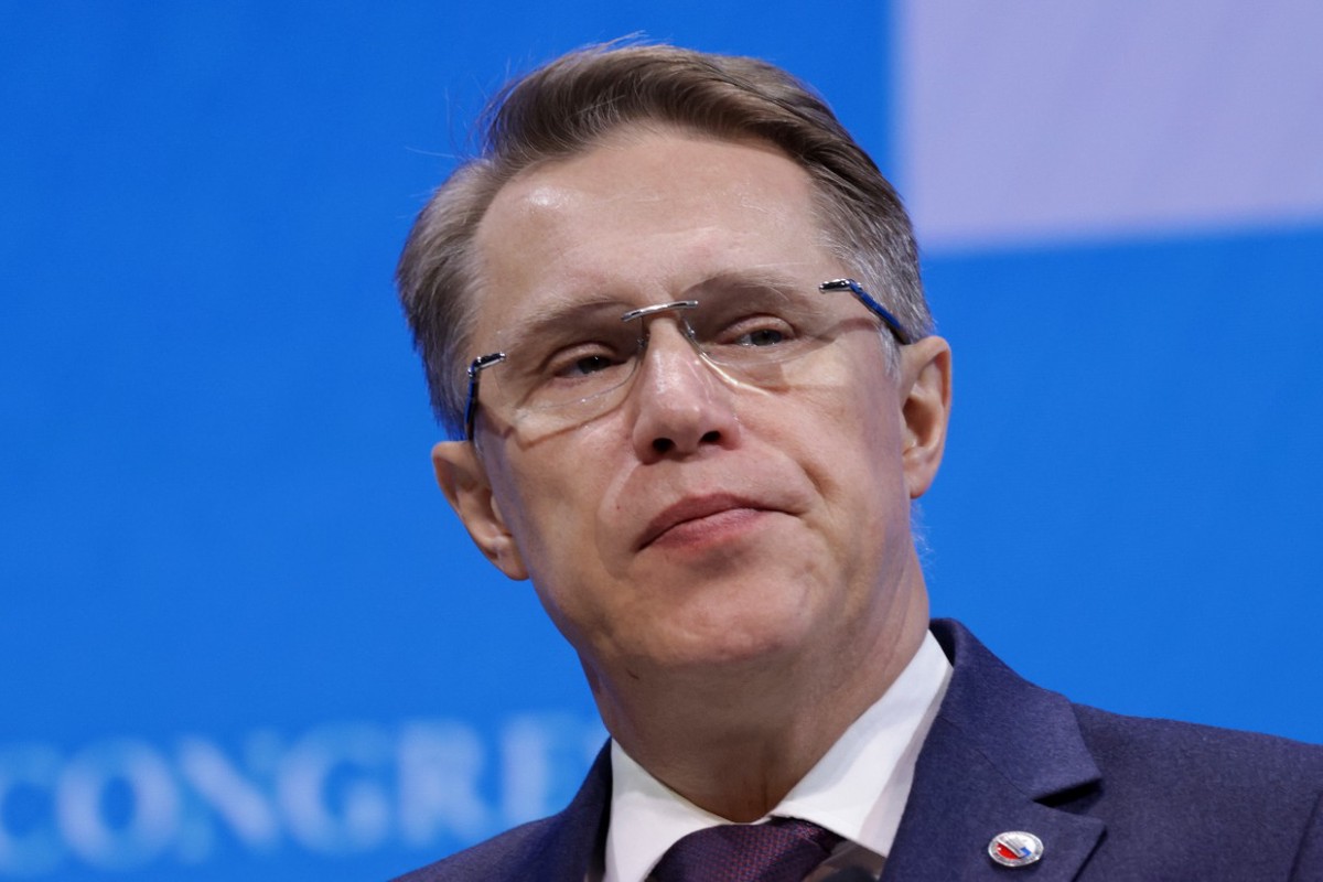 Мурашко рассказал, какой орган определяет продолжительность жизни