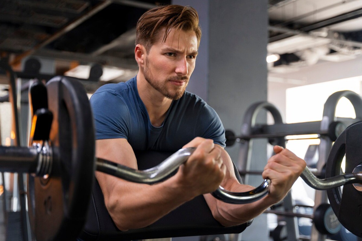 Россиян предостерегли от тренировок натощак