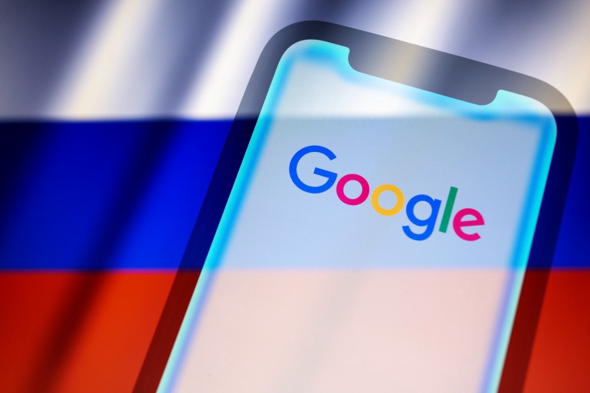 Клименко: Google может уйти из РФ в ответ на штраф в размере 2 ундециллионов рублей