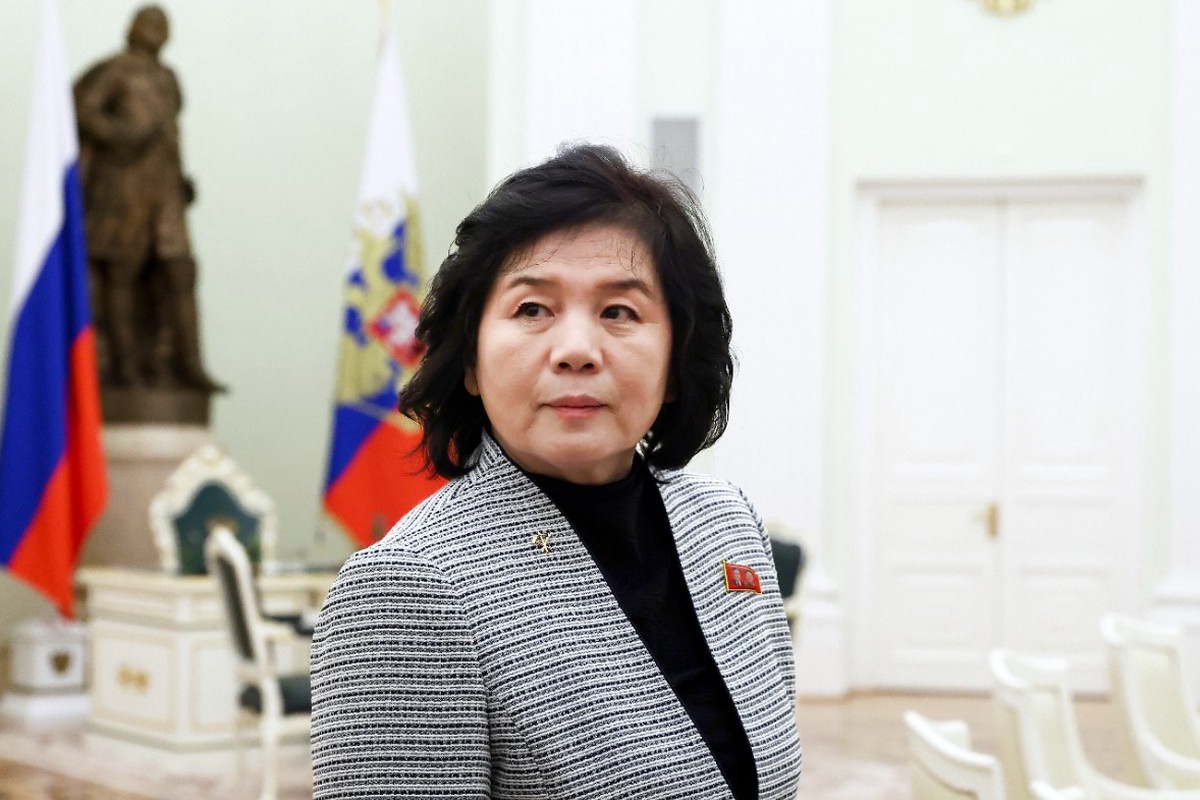 Болеют Кореей: почему за приездом главы МИД КНДР в Россию пристально следят на Западе