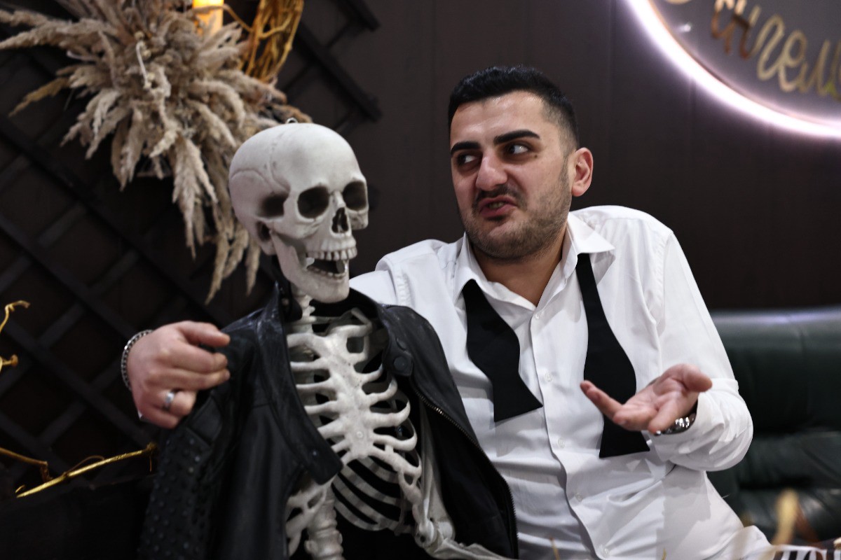 В РПЦ отреагировали на скандальную выставку ритуальных услуг в Москве