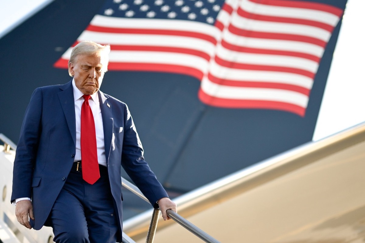 Соскин: Трамп захочет немедленной отставки Зеленского