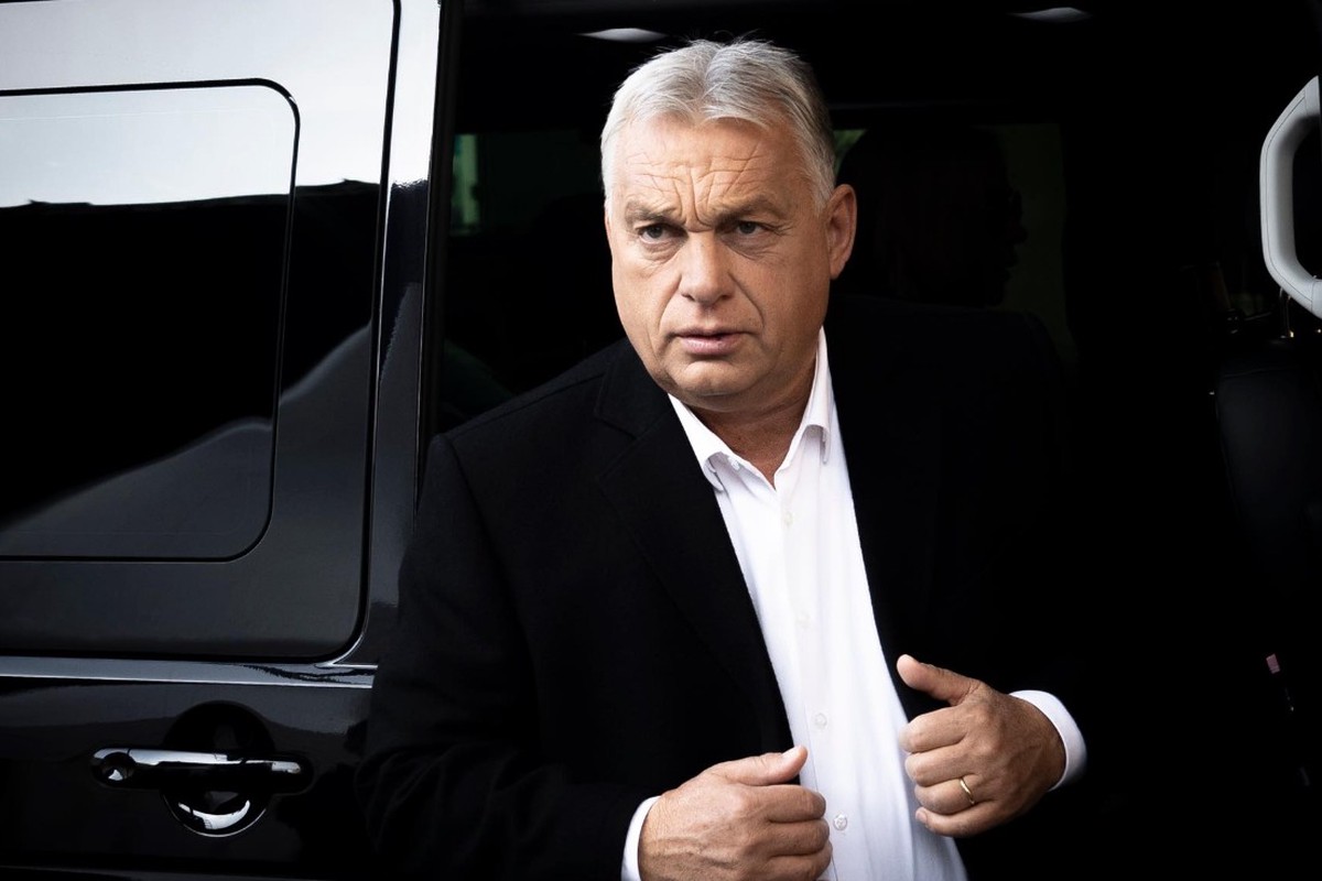 Почему в НАТО стремительно растёт недовольство Венгрией
