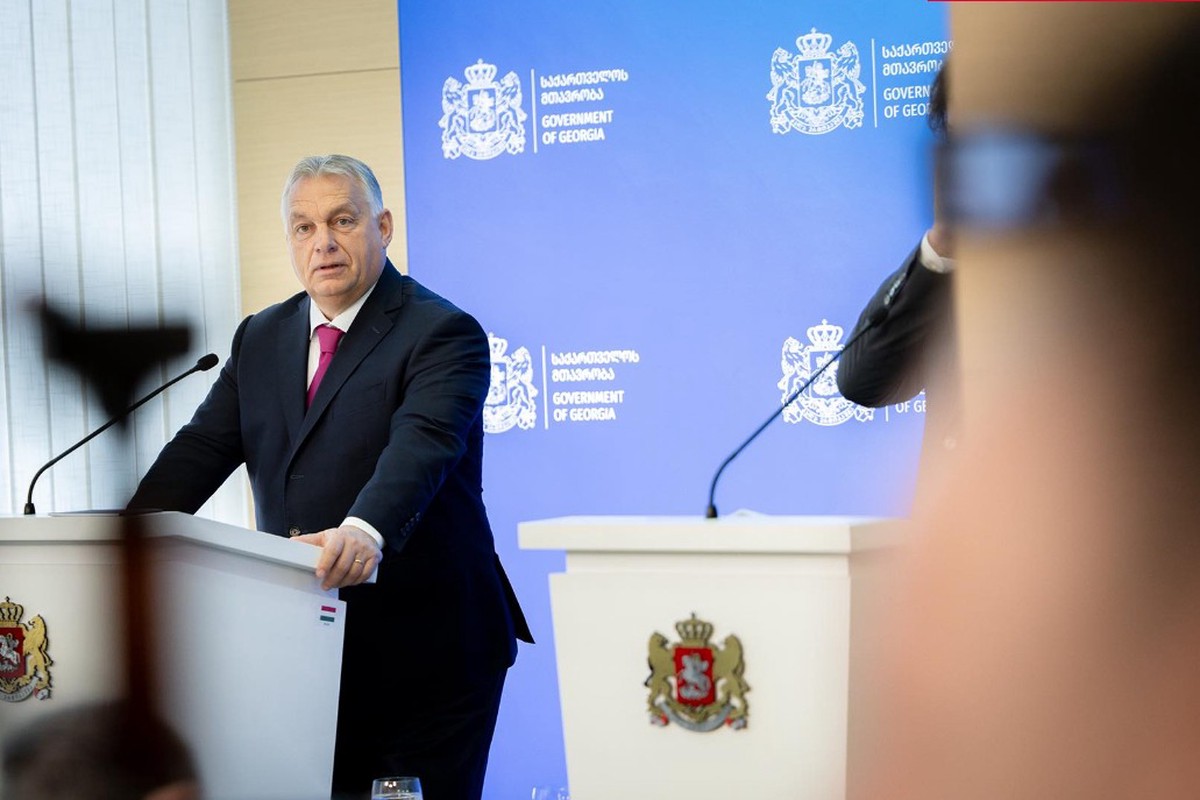 Политолог раскрыл причину поражения Орбана