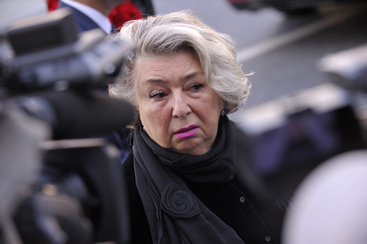 Тарасова прокляла ISU из-за отсрочки допуска российских фигуристов