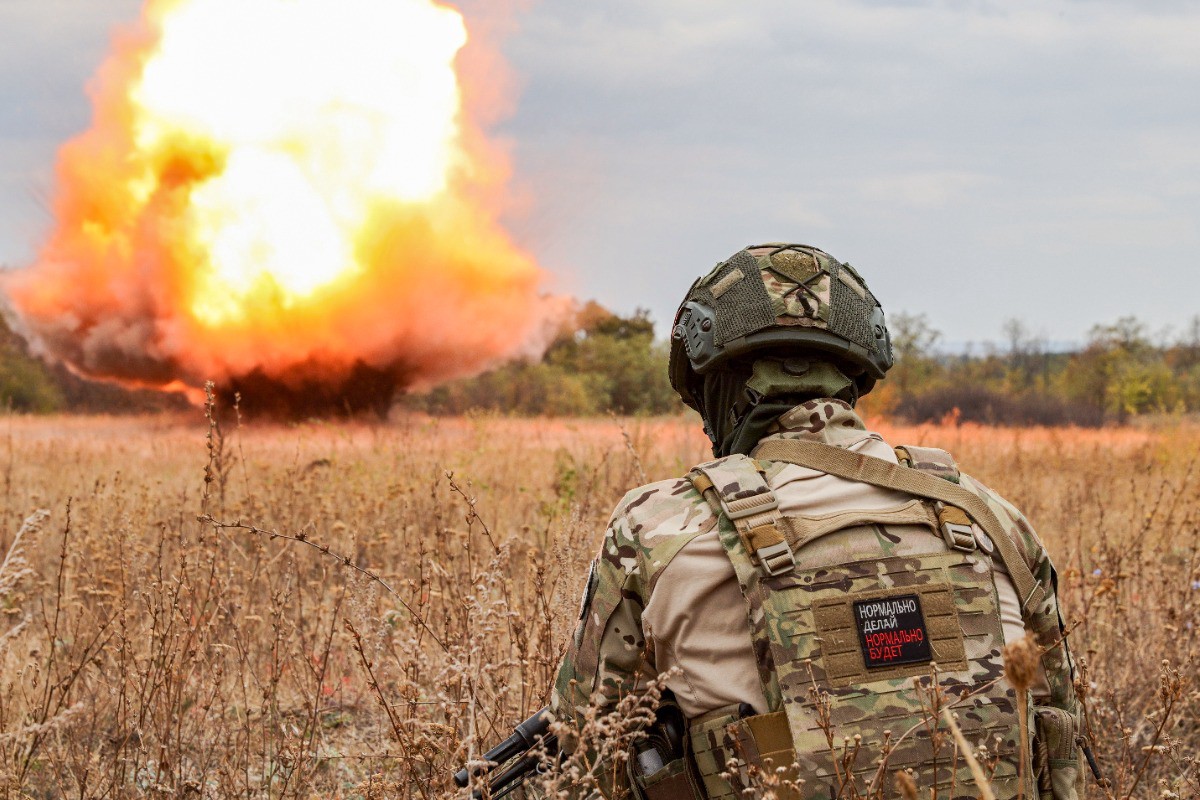Эксперт счёл взятие Краматорска решающим в украинском конфликте 