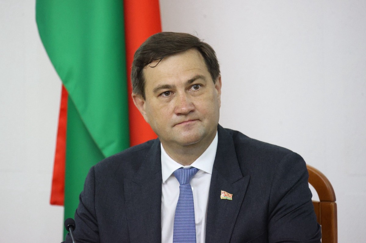 МИД Белоруссии: Мир в Европе в руках Запада