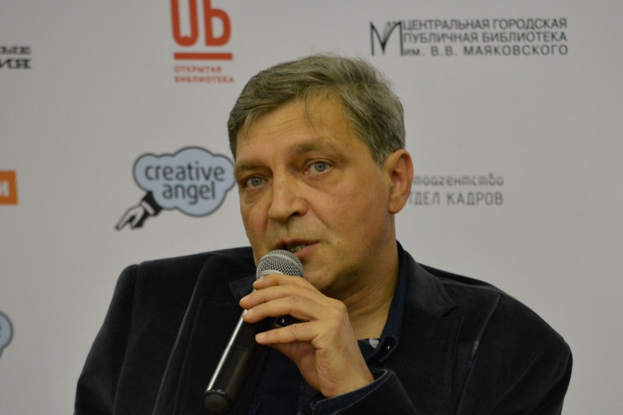 Невзоров* порассуждал о ликвидации России «в том или ином виде»