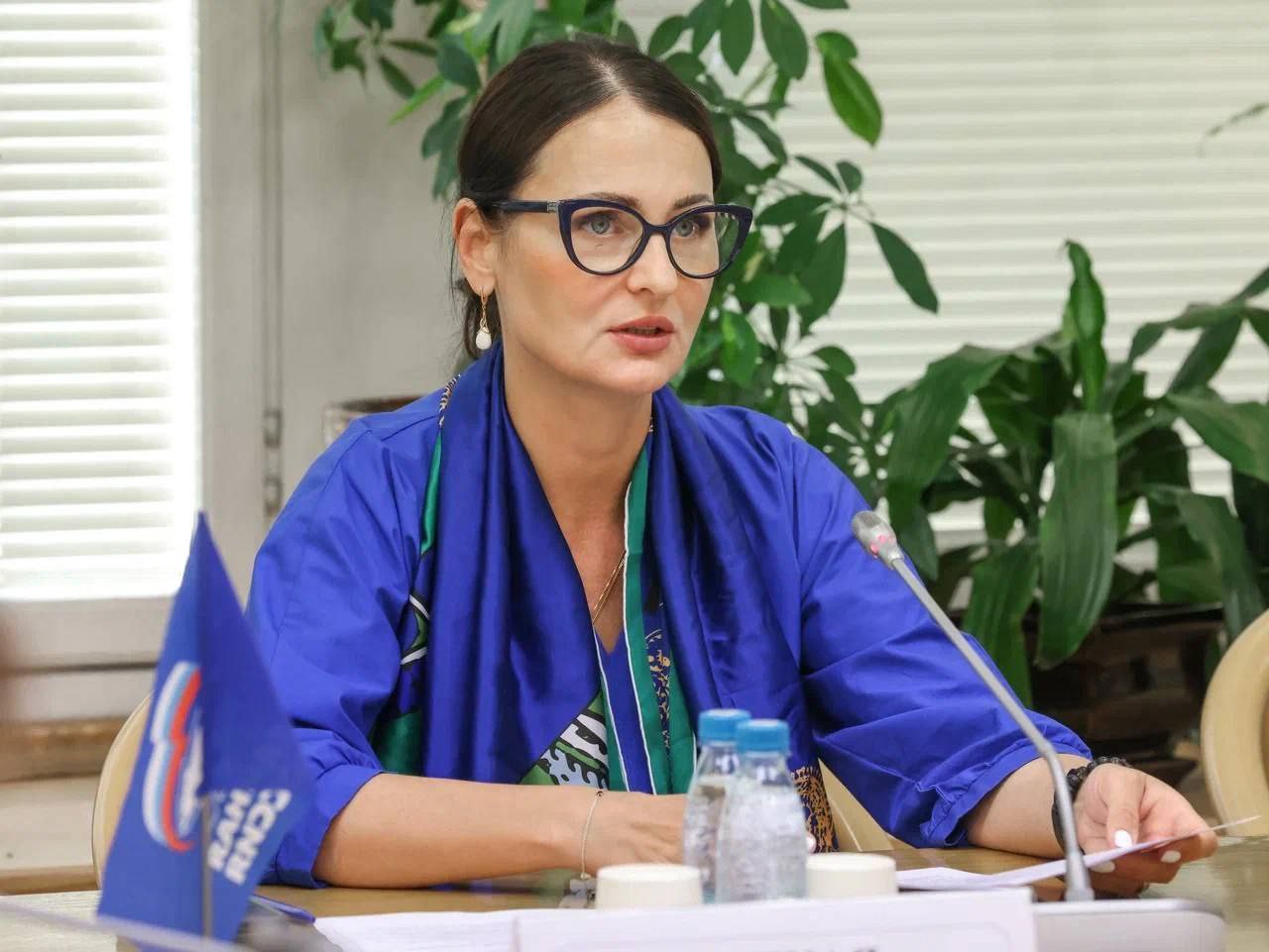 Депутат Буцкая: После появления корма для квадроберов их пропаганду нужно запретить законом