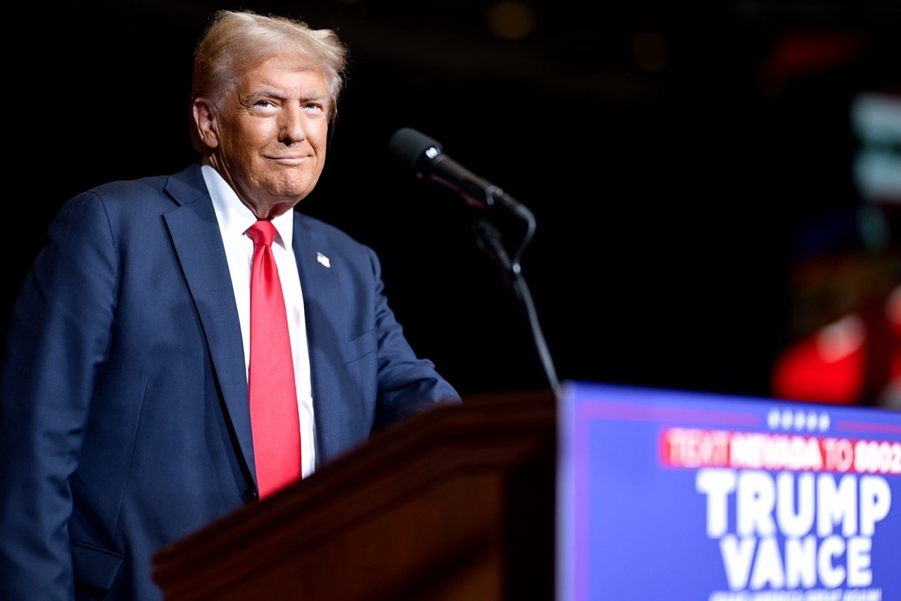 «Война проиграна»: Трамп обвинил Зеленского в развязывании конфликта на Украине