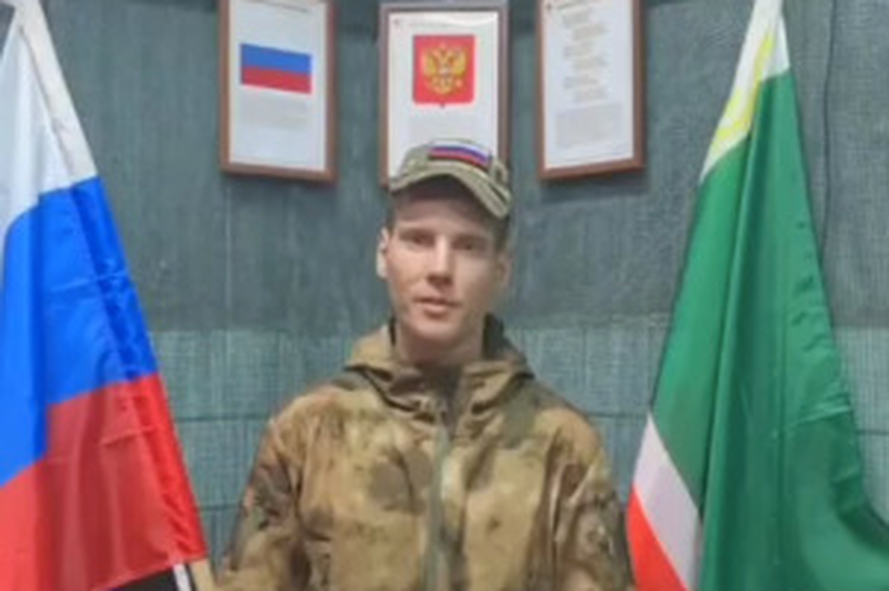 Алаудинов: Боец «Айдара»* сдался в плен и попросил принять его на службу в «Ахмат»