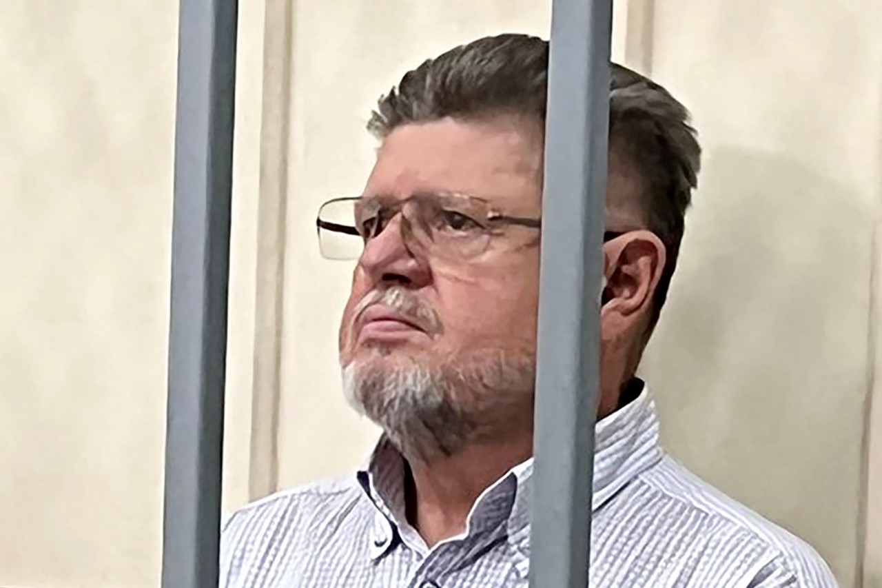 С бывшего главного психиатра-нарколога РФ и его подельников просят взыскать 44 млн рублей