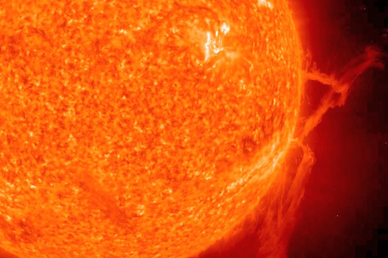 Магнитные бури и тревожность: как распознать и разорвать порочный круг