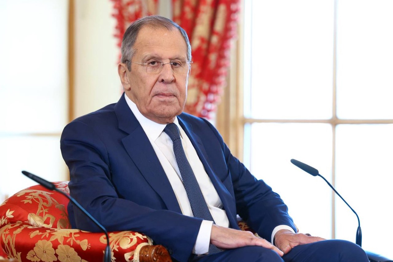 Лавров: Приход Трампа не изменит отношение США к ситуации на Украине
