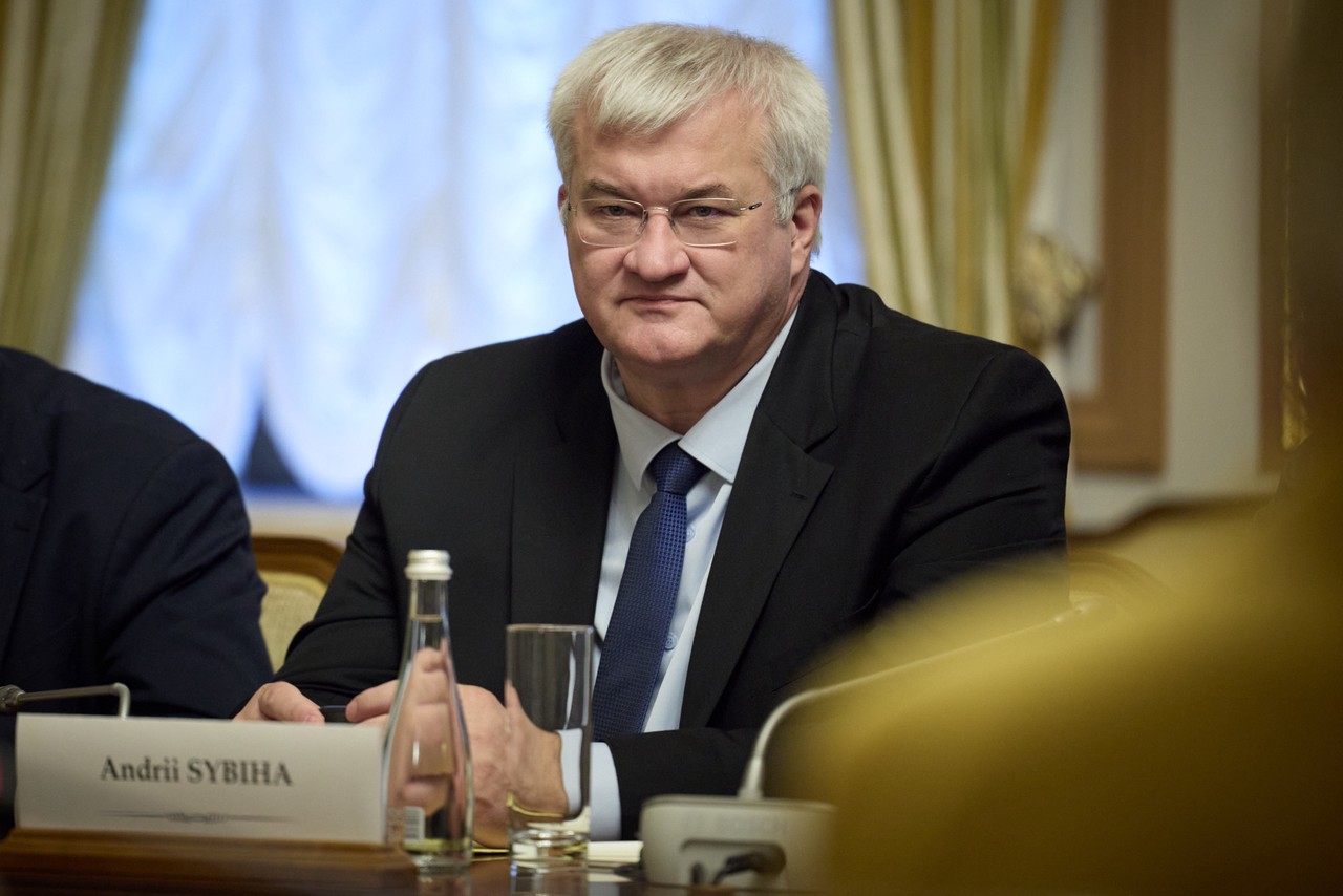 В МИД Украины призвали страны прекратить закупать топливо в России