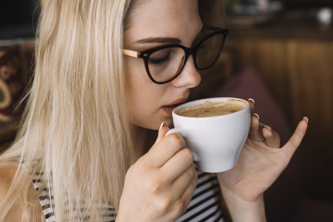 День гадания на кофейной гуще: простой способ узнать будущее