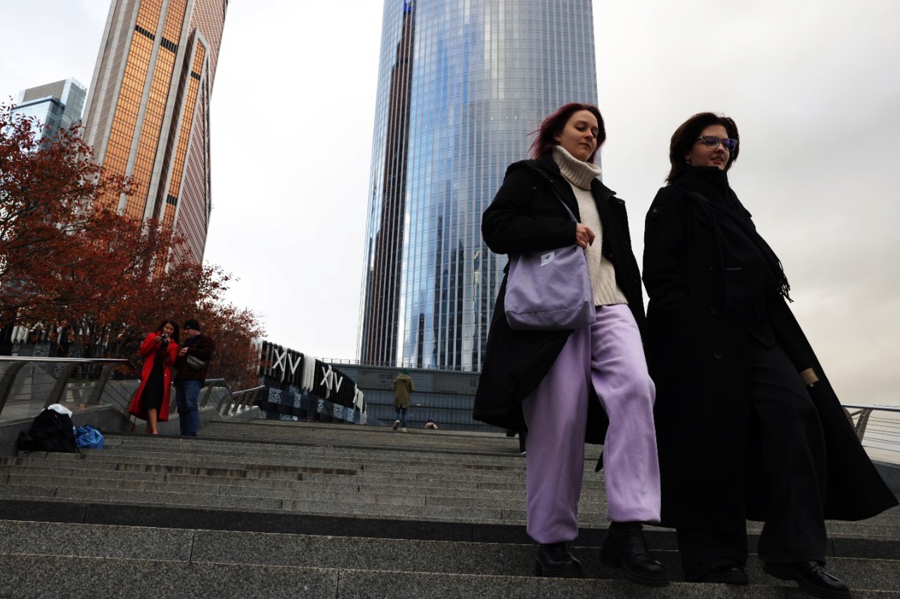 Пентхаос: почему жилье на отшибе Москвы дороже, чем на Манхэттене