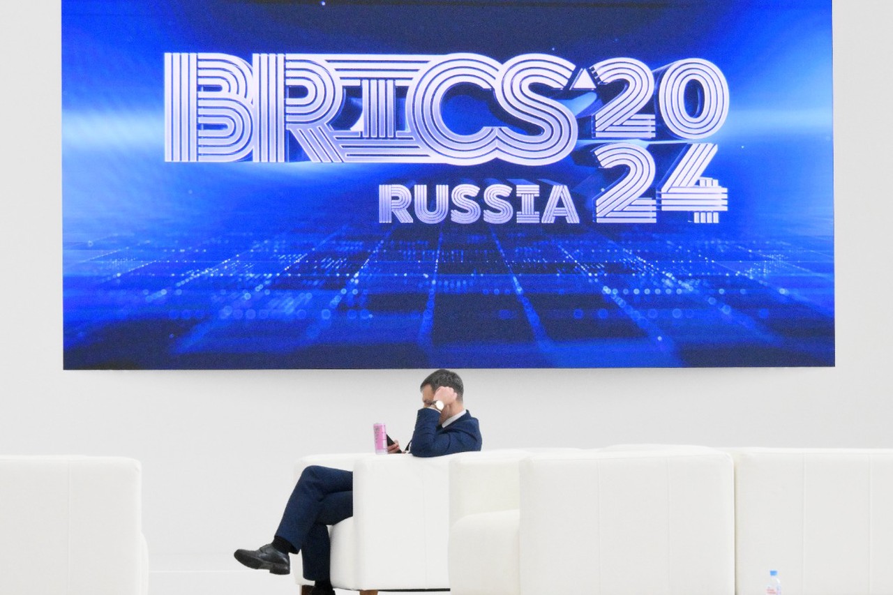 МИД Индии: Статус партнёра БРИКС получили как минимум 13 стран
