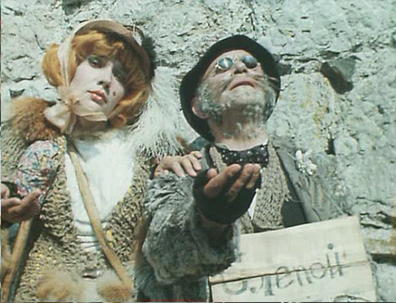 90 лет Буратино: 10 малоизвестных фактов о самой любимой советской сказке