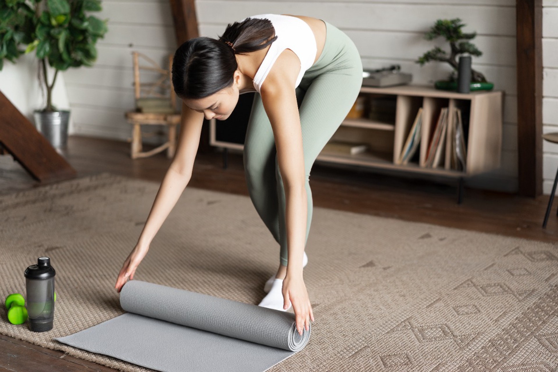 Назван самый эффективный метод борьбы с бессонницей